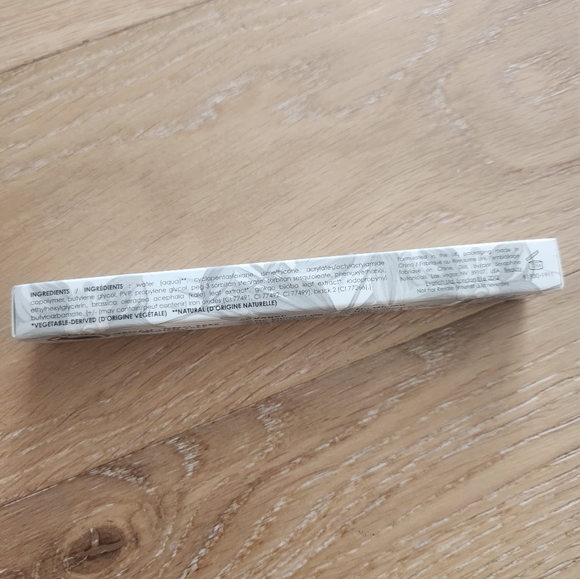 SERAPHINE BOTANICALS | NWOT Luna Liner in Pitch Black - Picture 3 of 5